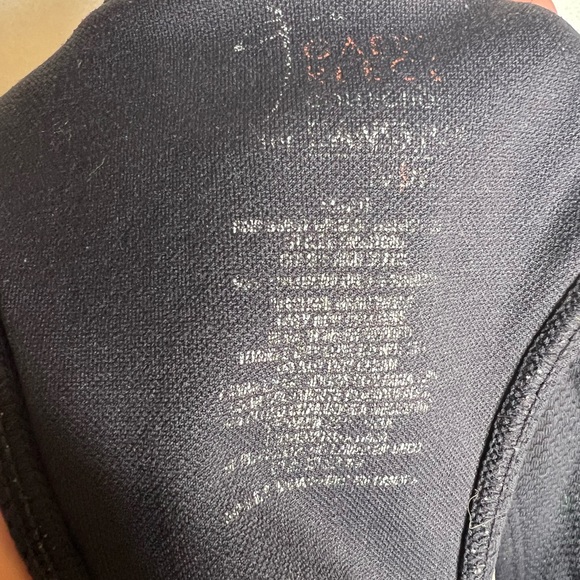 Gabby Reece Collection Swim Tank Top - Picture 4 of 4